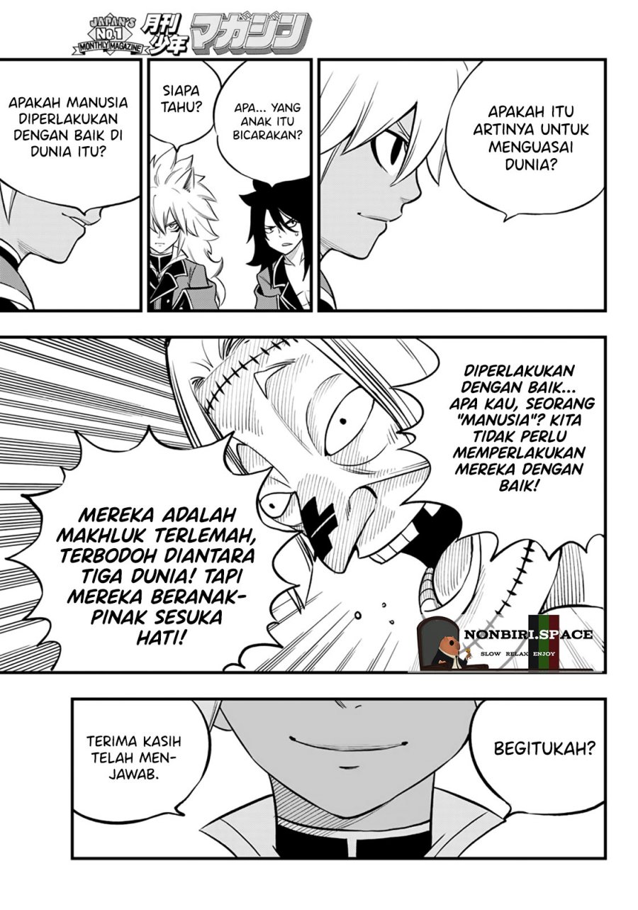 Dead Rock Chapter 1 Halaman 71