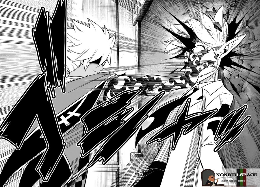 Dead Rock Chapter 1 Halaman 72