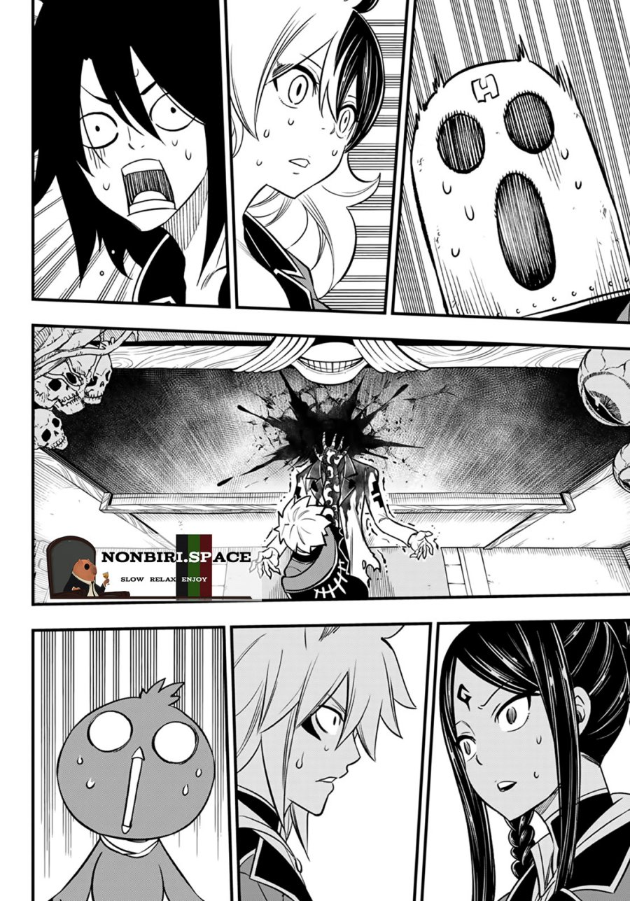 Dead Rock Chapter 1 Halaman 73