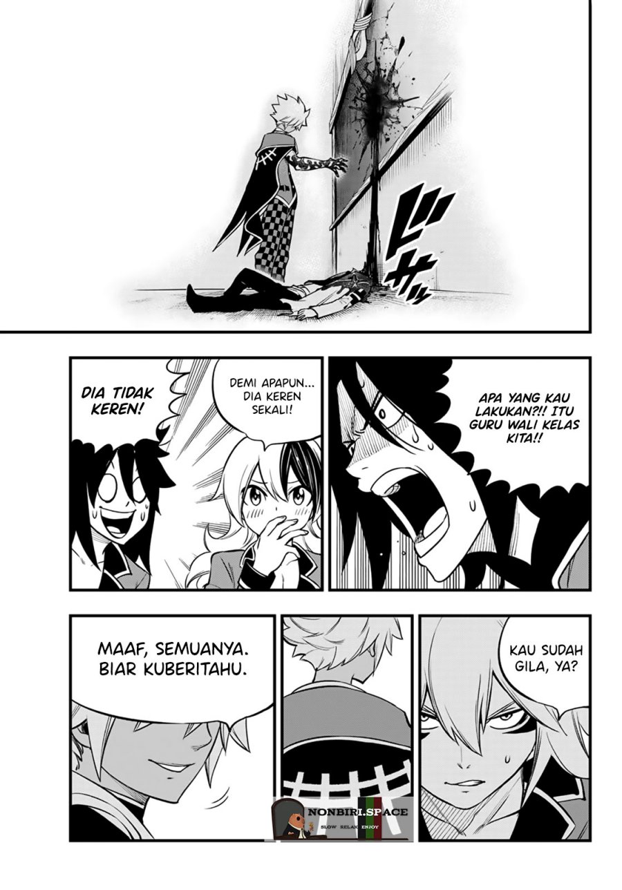 Dead Rock Chapter 1 Halaman 74
