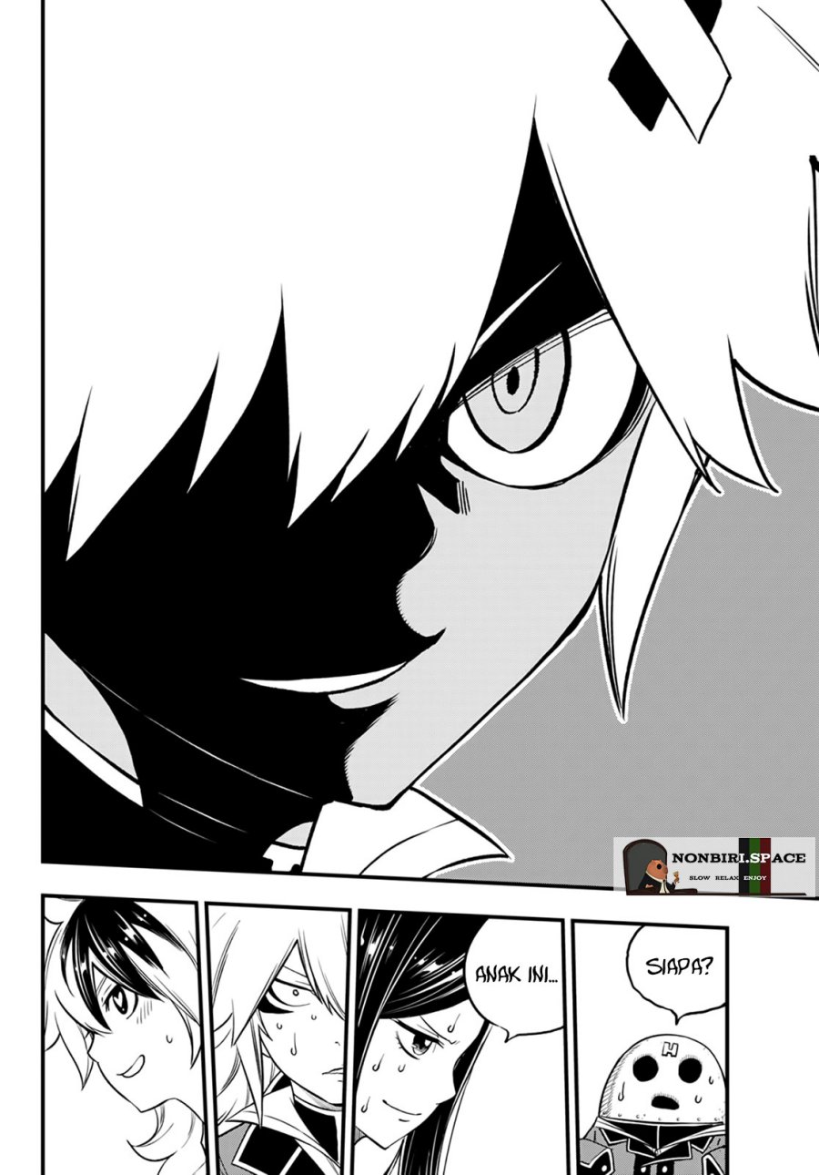 Dead Rock Chapter 1 Halaman 75