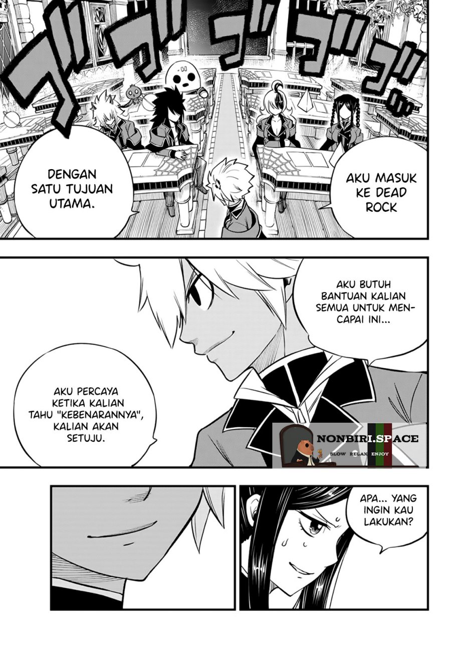 Dead Rock Chapter 1 Halaman 76