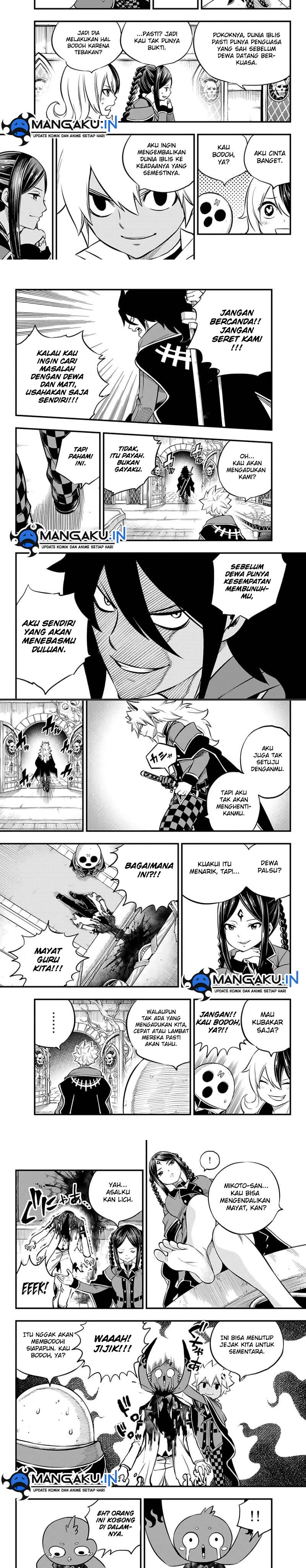 Dead Rock Chapter 2.1 Halaman 3