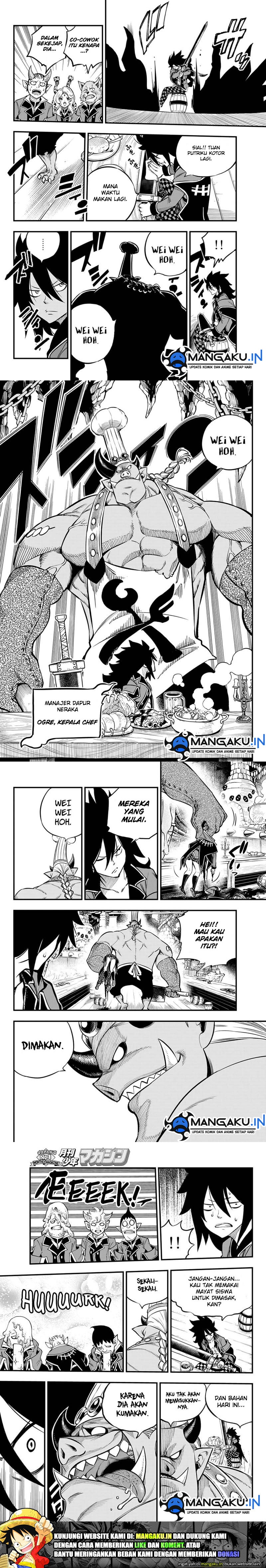Dead Rock Chapter 2.1 Halaman 7