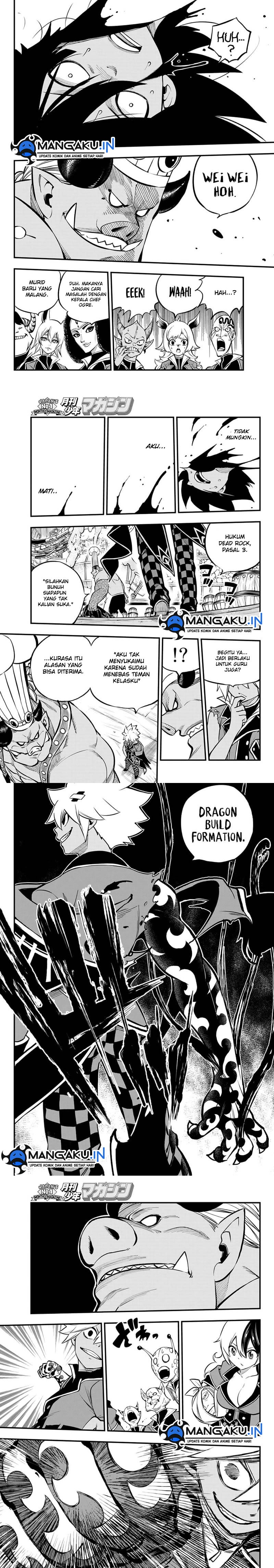 Dead Rock Chapter 2.2 Halaman 3