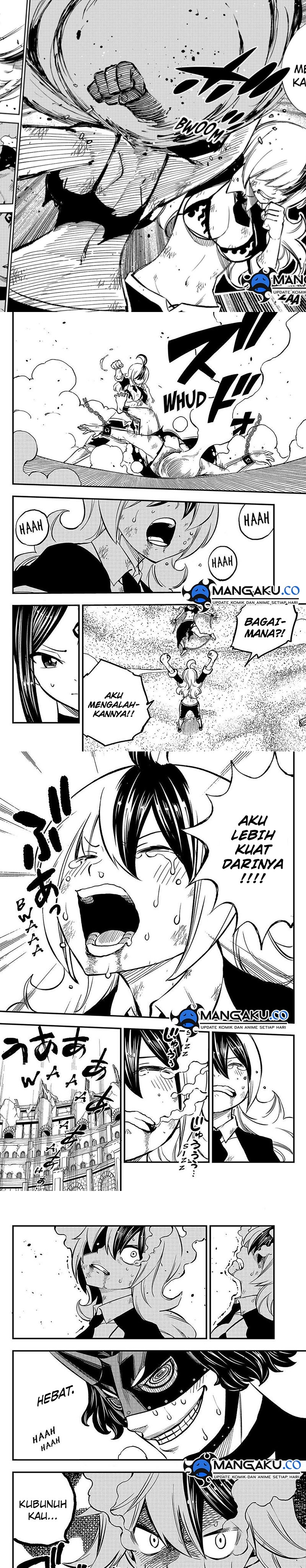 Dead Rock Chapter 5 Halaman 10
