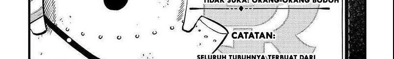 Dead Rock Chapter 7 Halaman 9