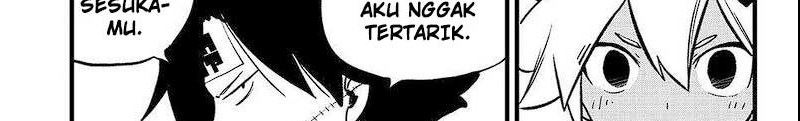 Dead Rock Chapter 7 Halaman 30