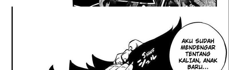 Dead Rock Chapter 7 Halaman 151