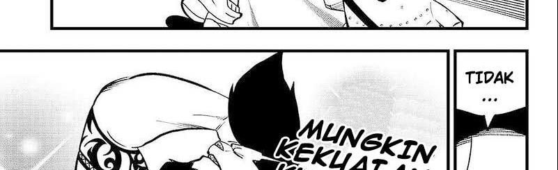 Dead Rock Chapter 7 Halaman 158