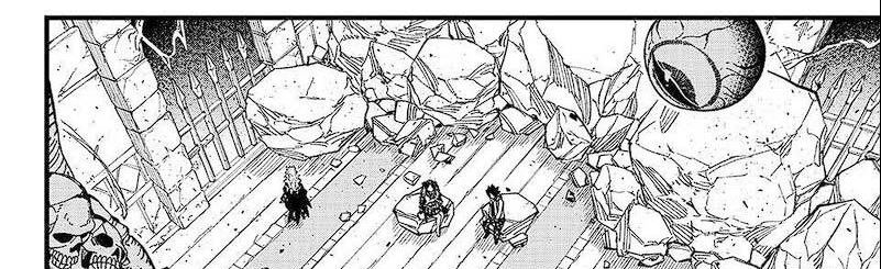 Dead Rock Chapter 7 Halaman 201