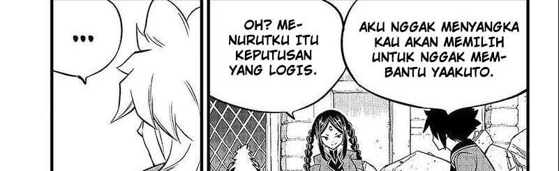 Dead Rock Chapter 7 Halaman 203