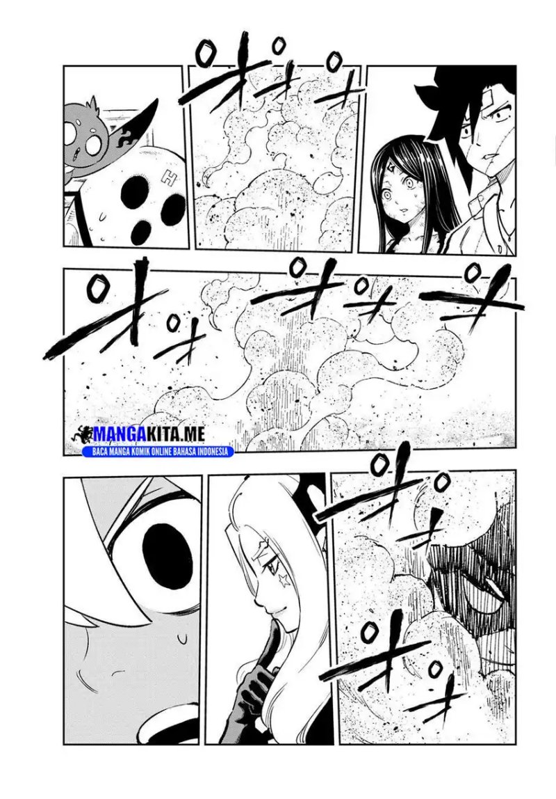 Dead Rock Chapter 20 Halaman 2