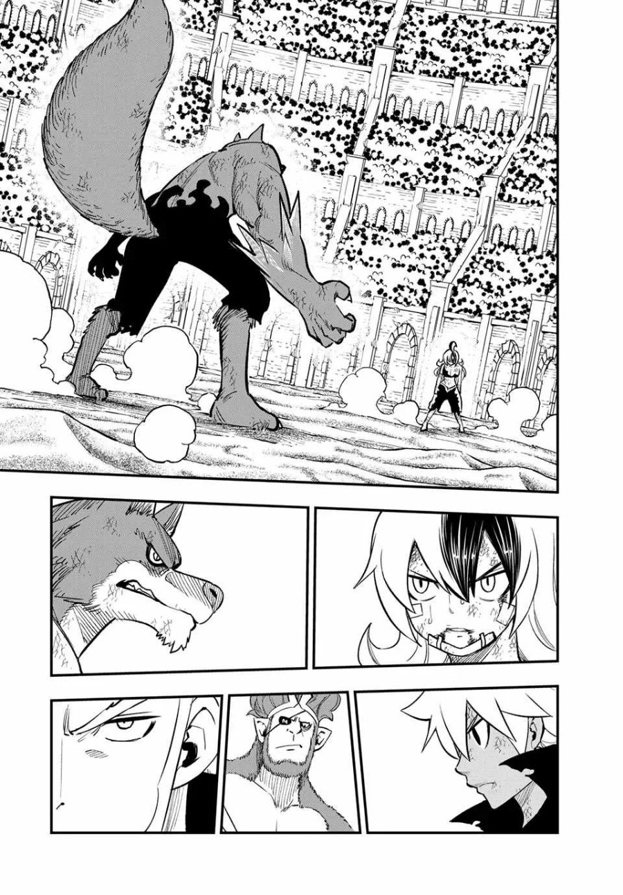 Dead Rock Chapter 22 Halaman 30