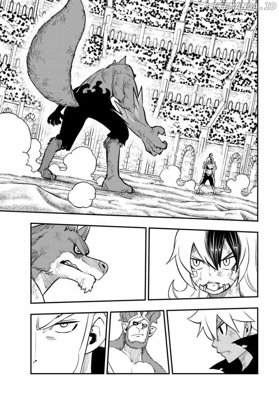 Dead Rock Chapter 23 Halaman 7
