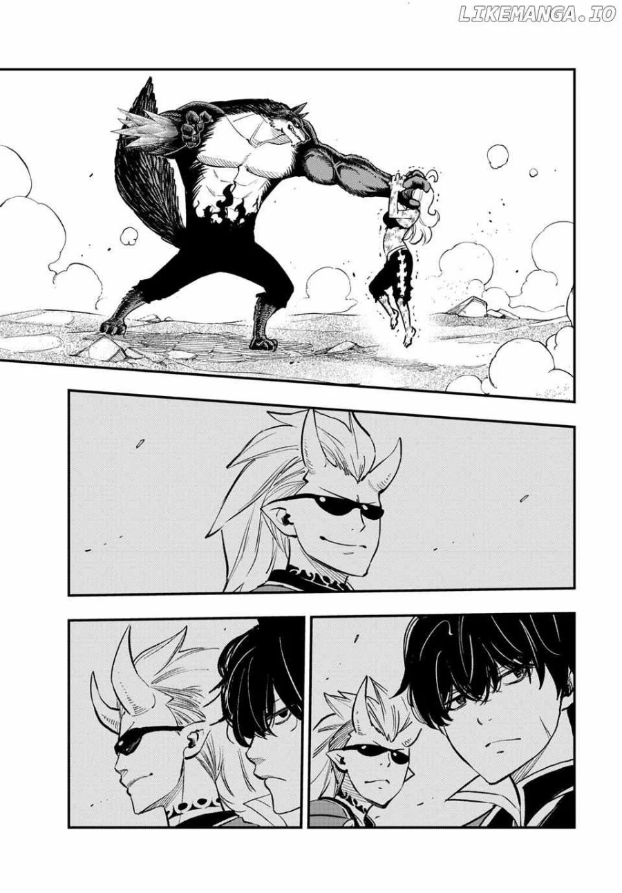 Dead Rock Chapter 23 Halaman 13