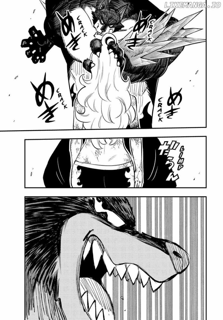 Dead Rock Chapter 23 Halaman 15