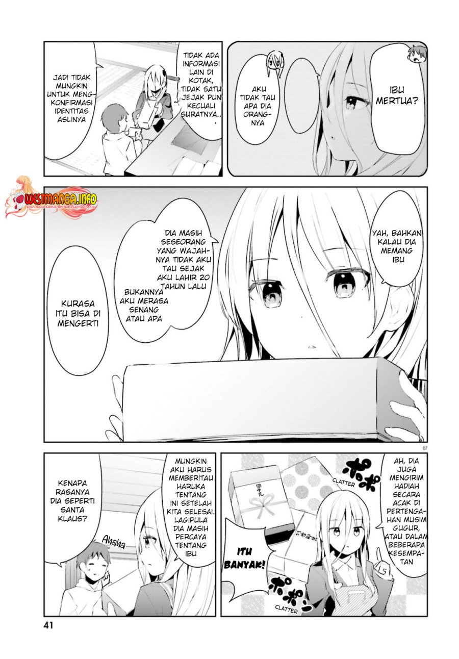 Dear Sir Married To A Killer Chapter 19 Halaman 9