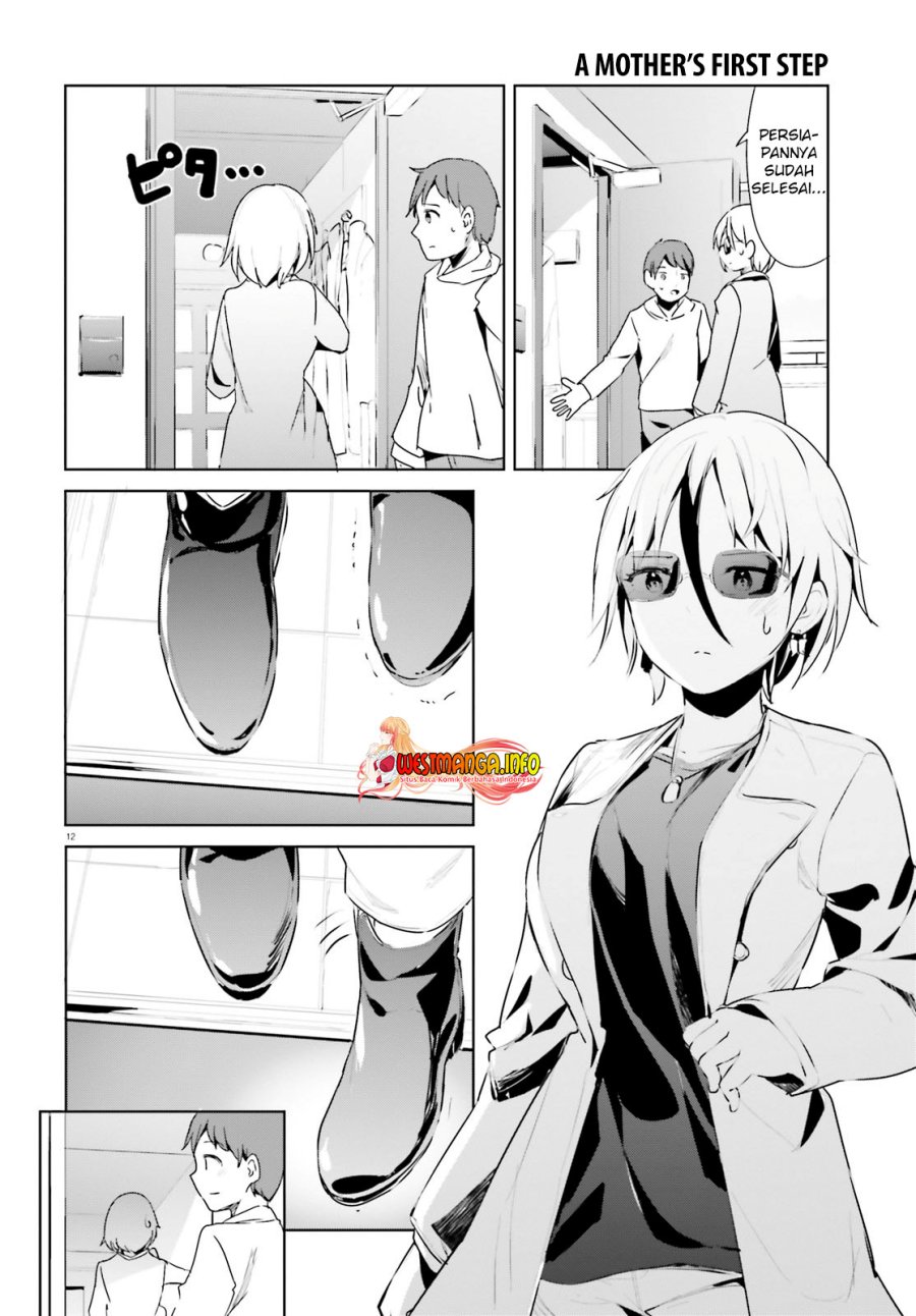 Dear Sir Married To A Killer Chapter 29 Halaman 14