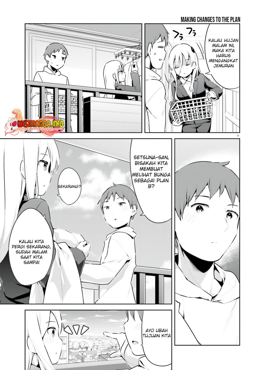 Dear Sir Married To A Killer Chapter 30 Halaman 13