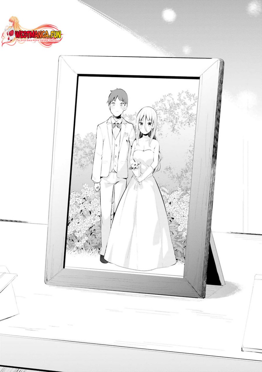 Dear Sir Married To A Killer Chapter 39 Halaman 5