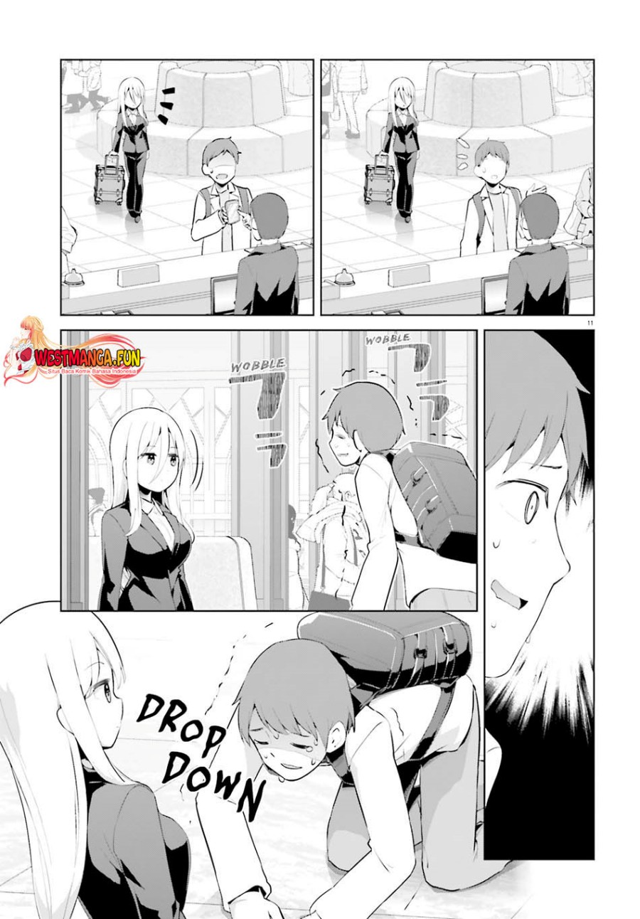 Dear Sir Married To A Killer Chapter 46 Halaman 13