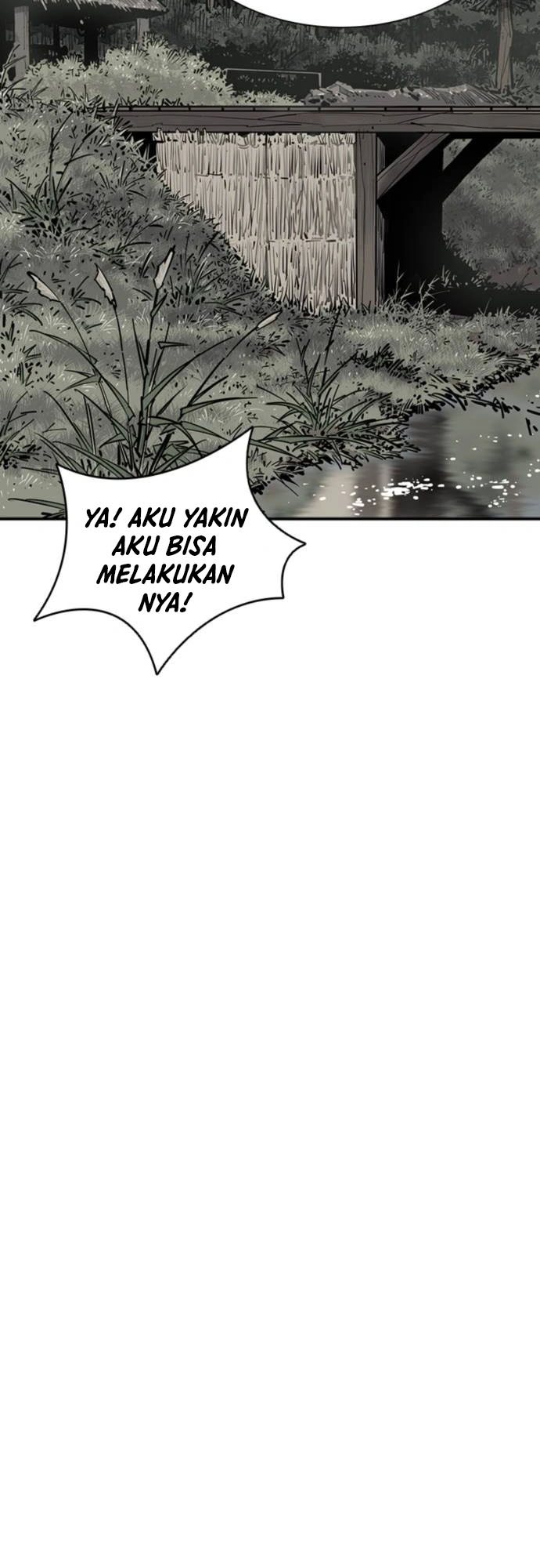 Death God Chapter 2 Halaman 14