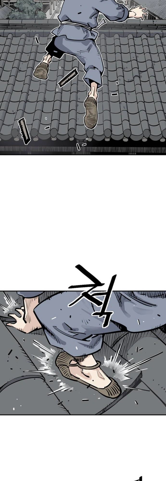 Death God Chapter 2 Halaman 38