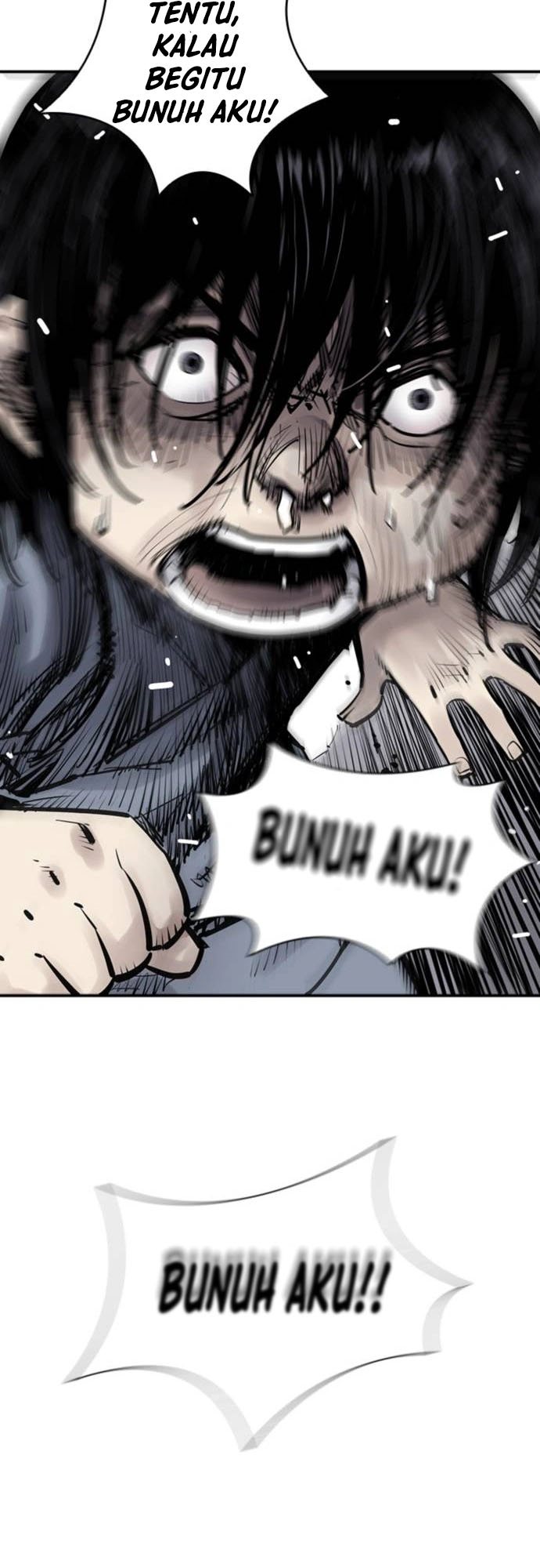 Death God Chapter 2 Halaman 52
