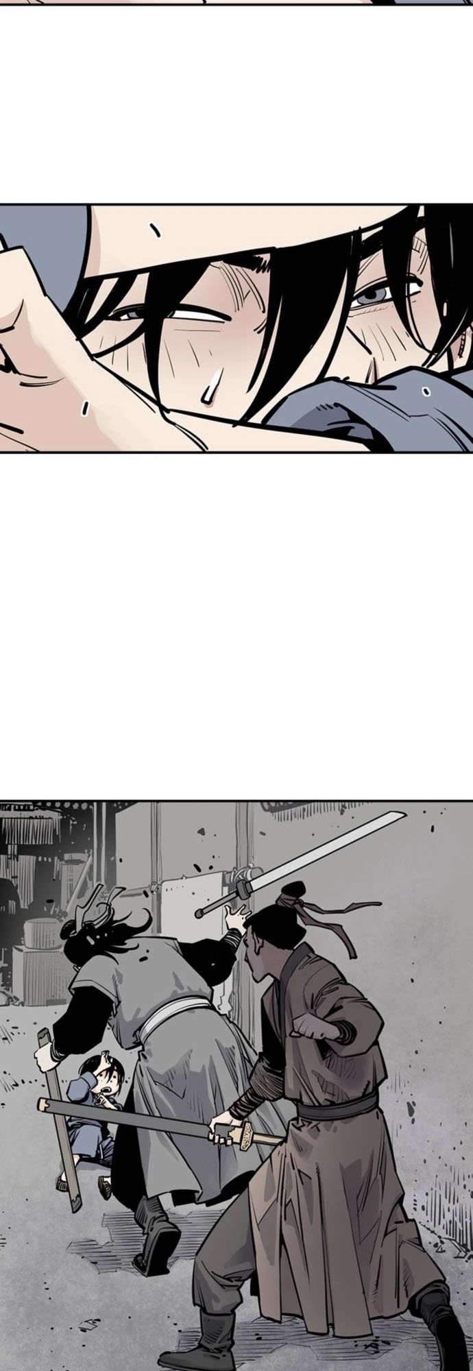 Death God Chapter 2 Halaman 54