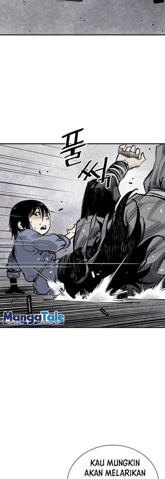 Death God Chapter 2 Halaman 55