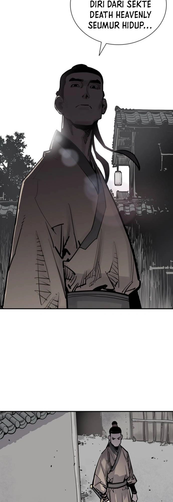 Death God Chapter 2 Halaman 56