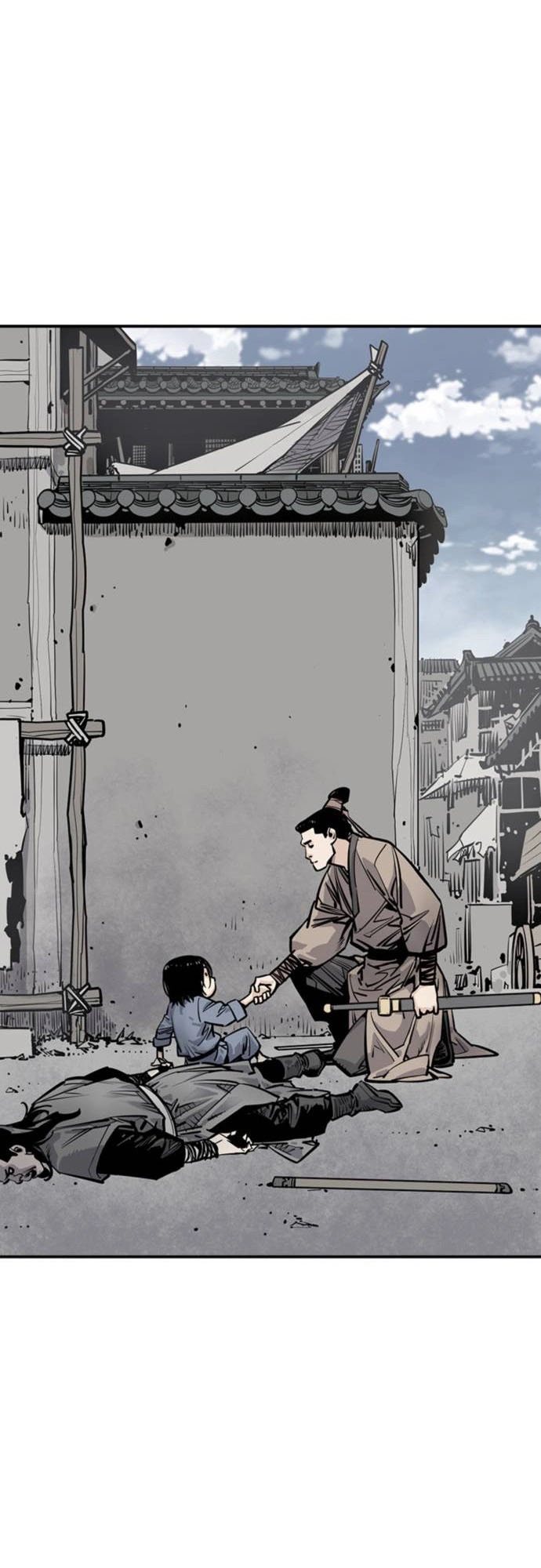 Death God Chapter 2 Halaman 60