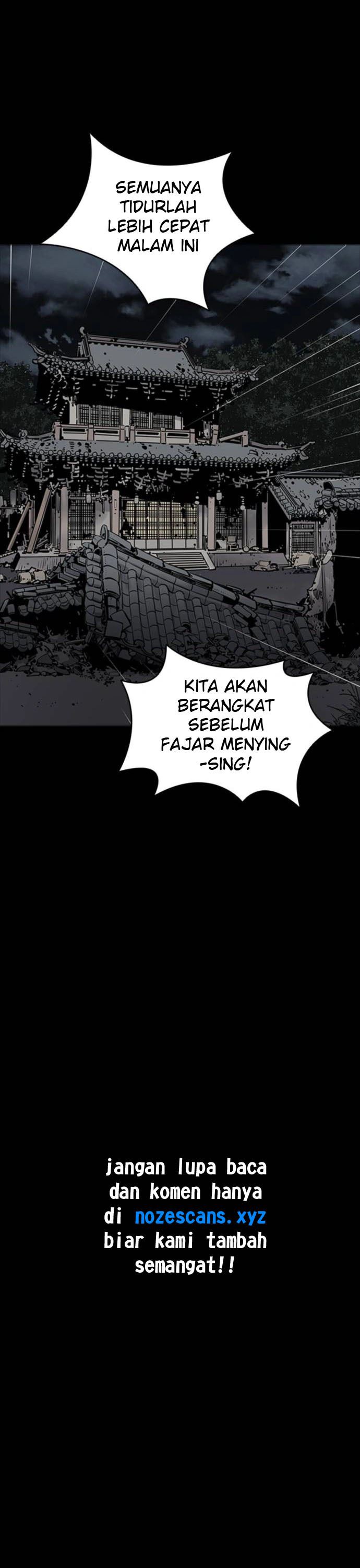 Death God Chapter 4 Halaman 12