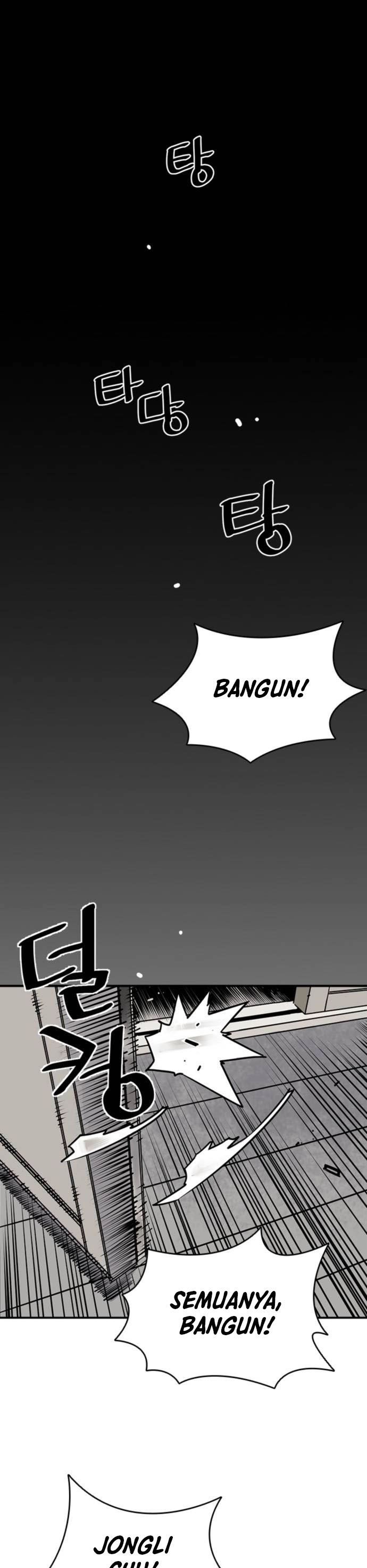 Death God Chapter 5 Halaman 2