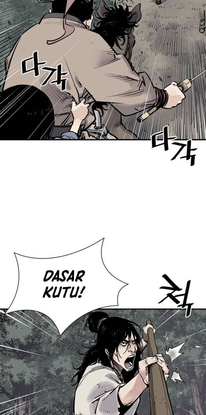 Death God Chapter 5 Halaman 49