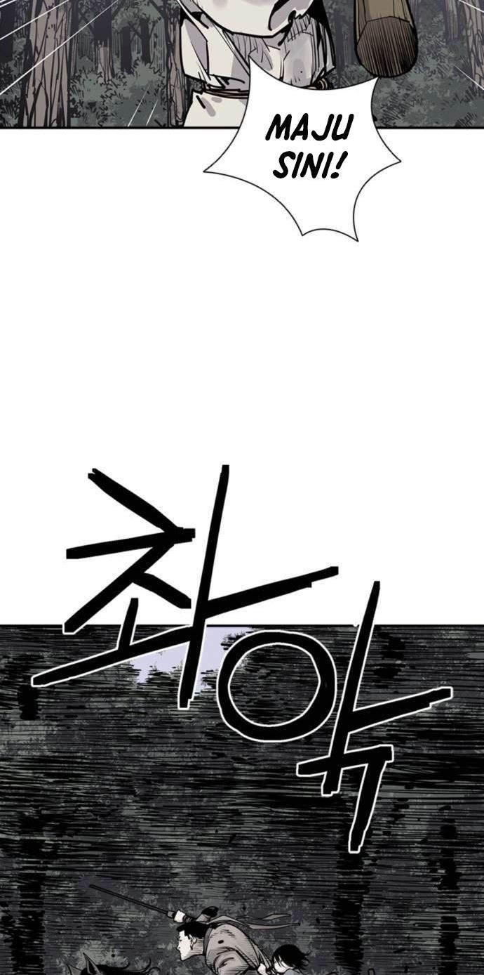 Death God Chapter 5 Halaman 50