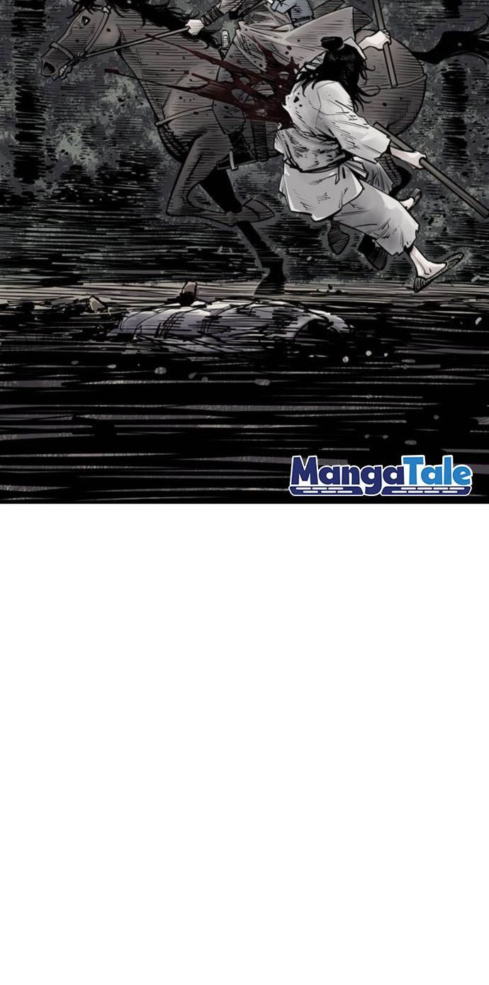 Death God Chapter 5 Halaman 51