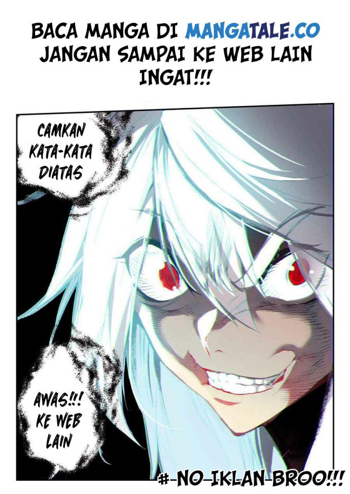 Death God Chapter 5 Halaman 53