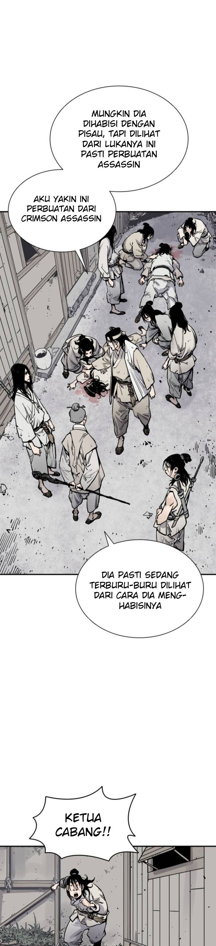 Death God Chapter 7 Halaman 2