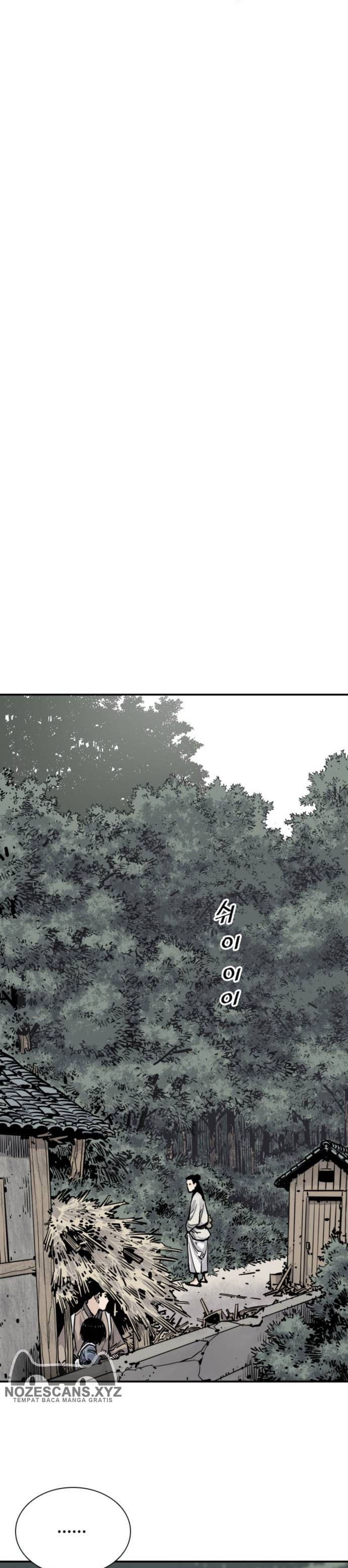 Death God Chapter 7 Halaman 6