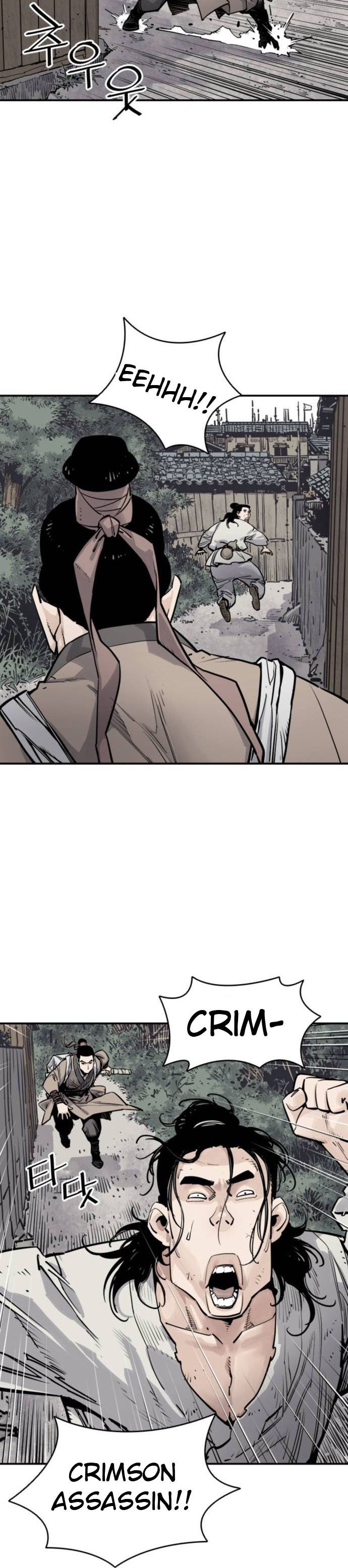 Death God Chapter 7 Halaman 10