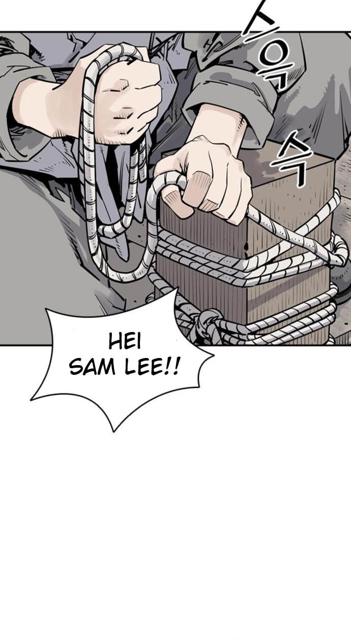 Death God Chapter 9 Halaman 4