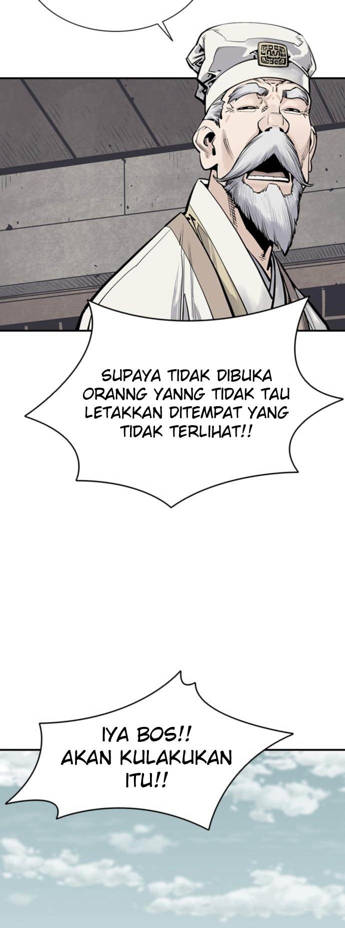 Death God Chapter 9 Halaman 13
