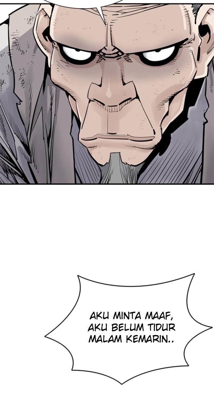 Death God Chapter 9 Halaman 16