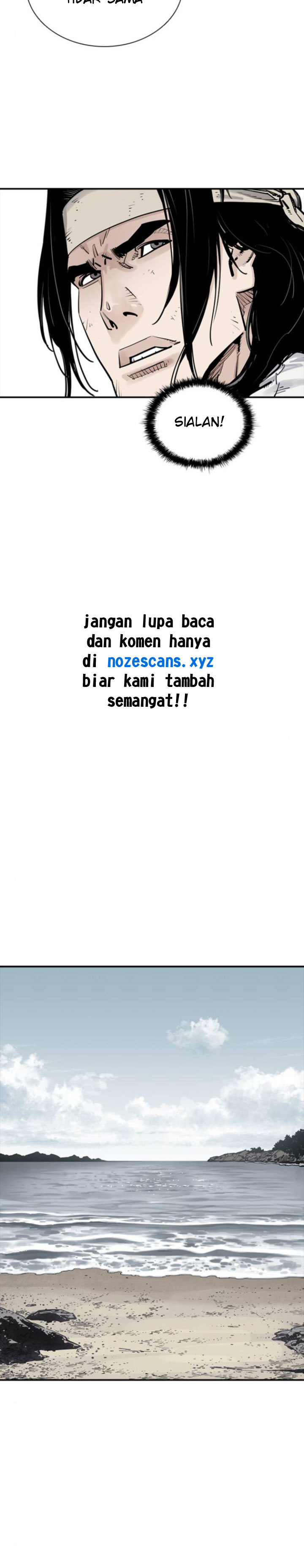 Death God Chapter 10 Halaman 9