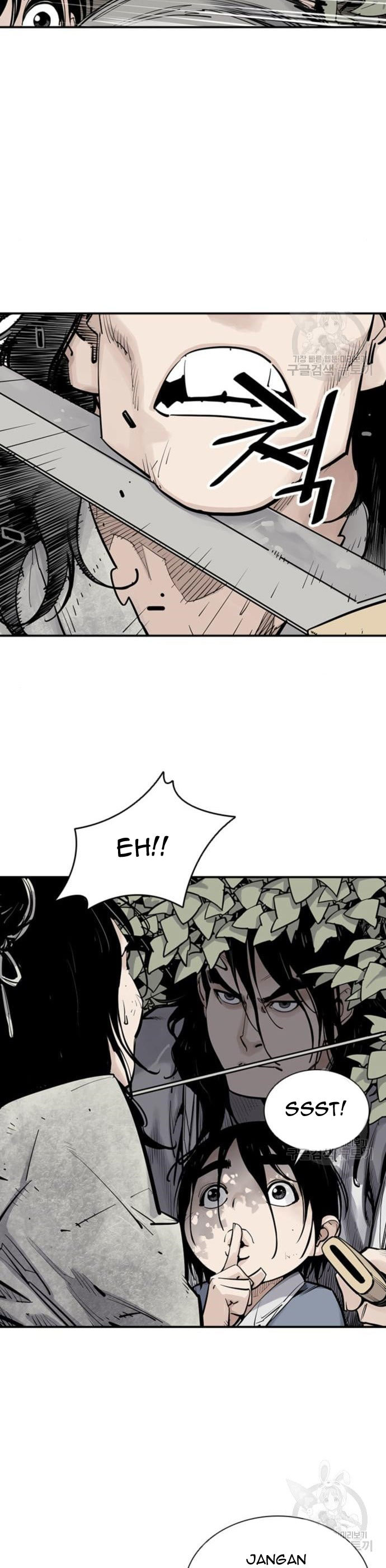 Death God Chapter 11 Halaman 2