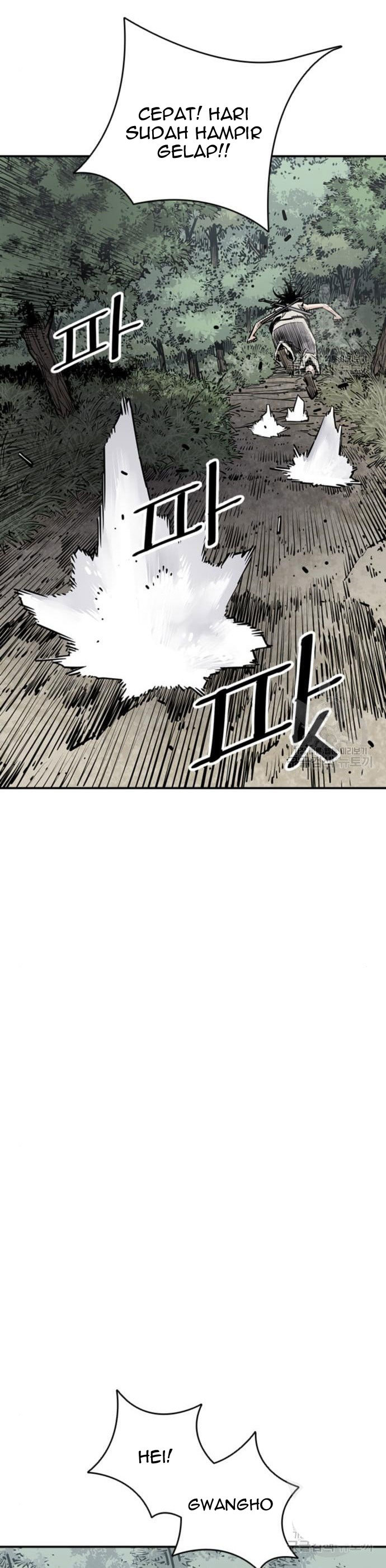 Death God Chapter 11 Halaman 9