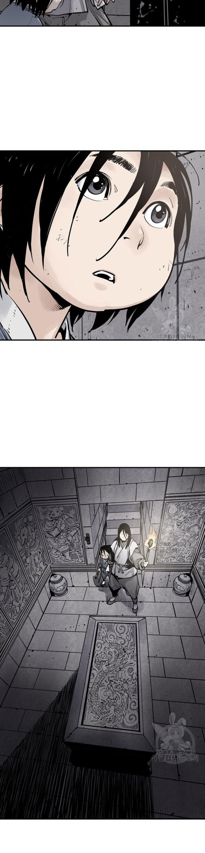 Death God Chapter 11 Halaman 34