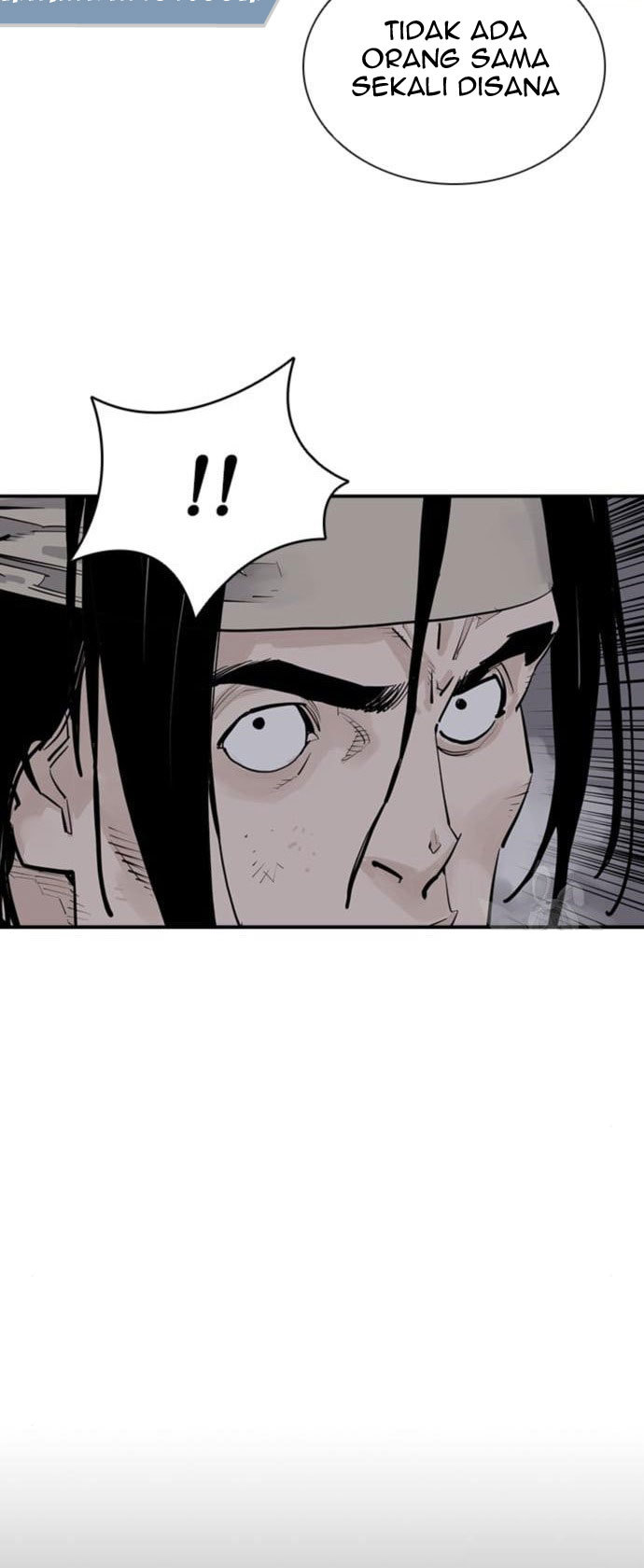 Death God Chapter 11 Halaman 42